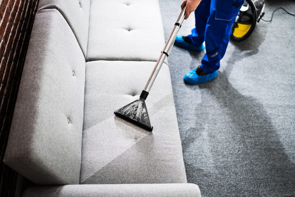 Sofa Cleaning Services