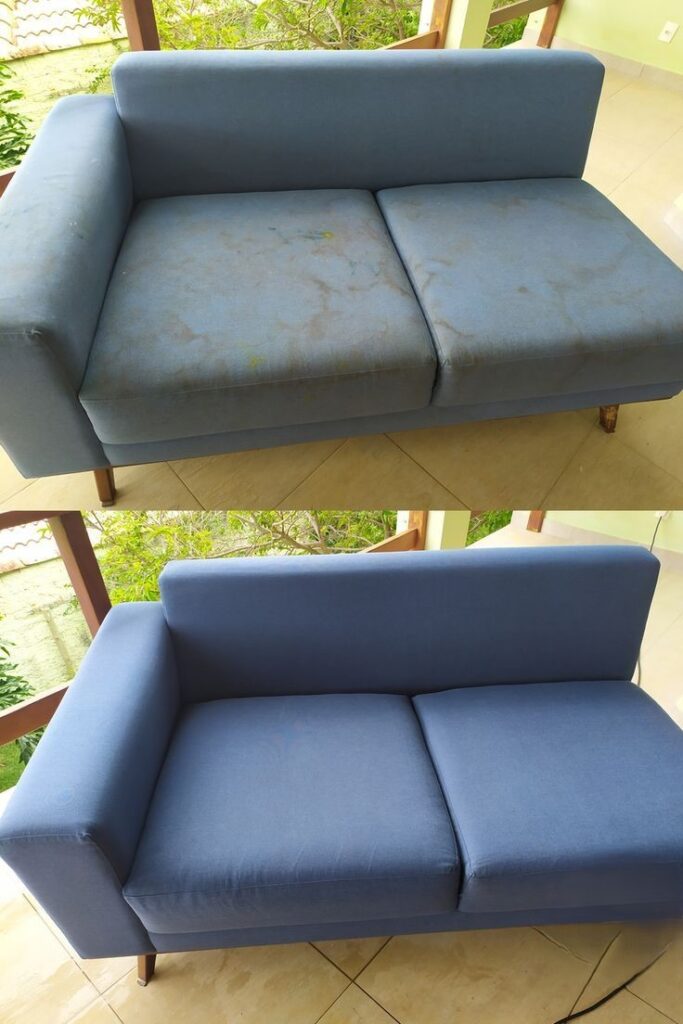 Sofa Cleaning Service Kathmandu
