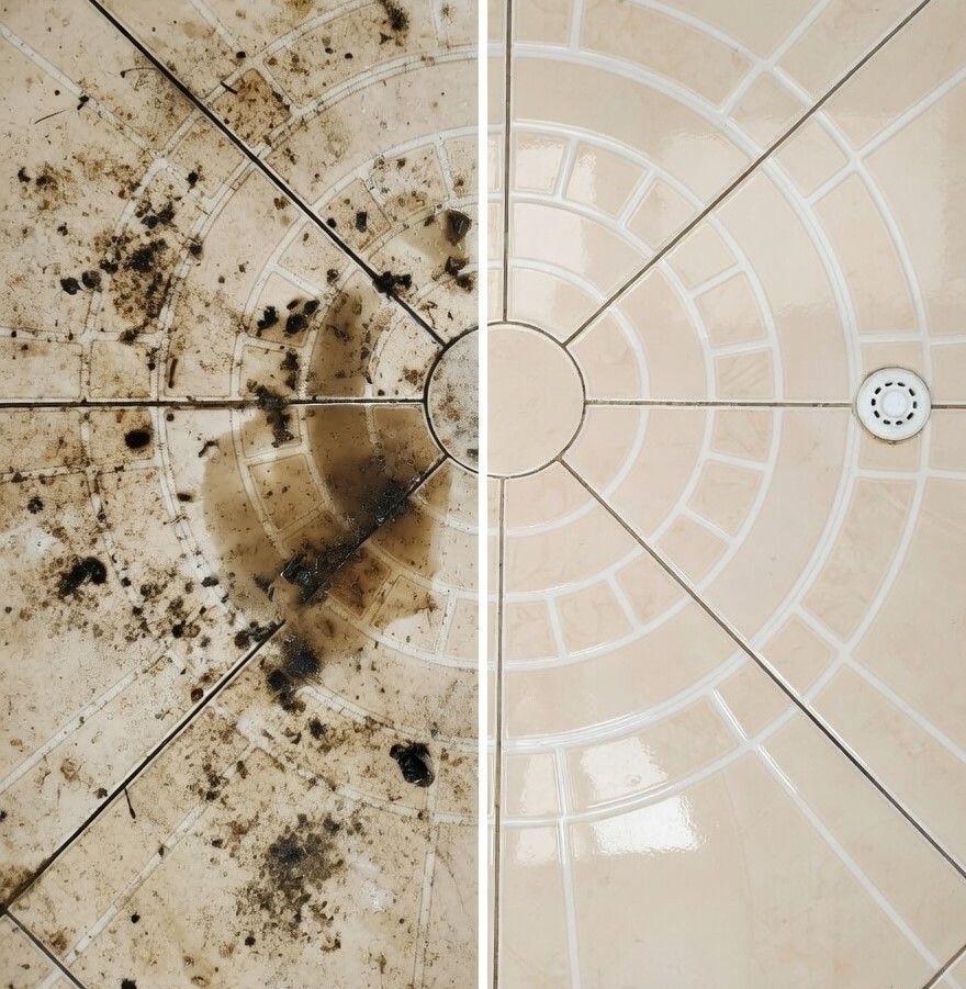 Tile Cleaning Service kathmandu