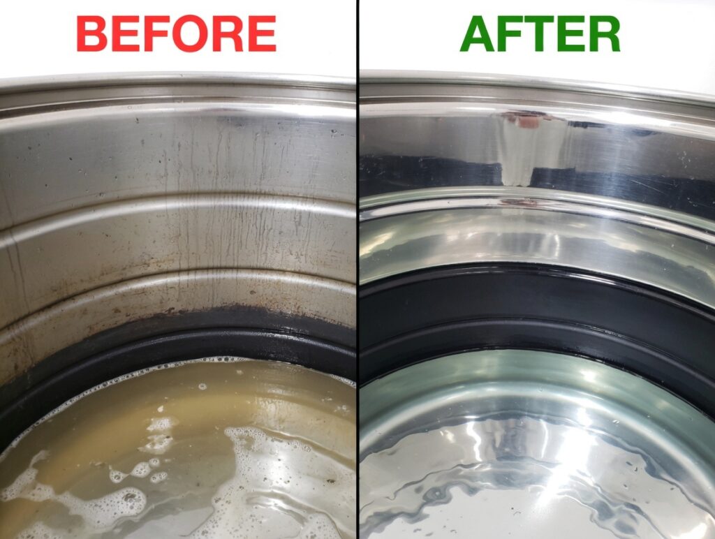 Water Tank Cleaning Service kathmandu