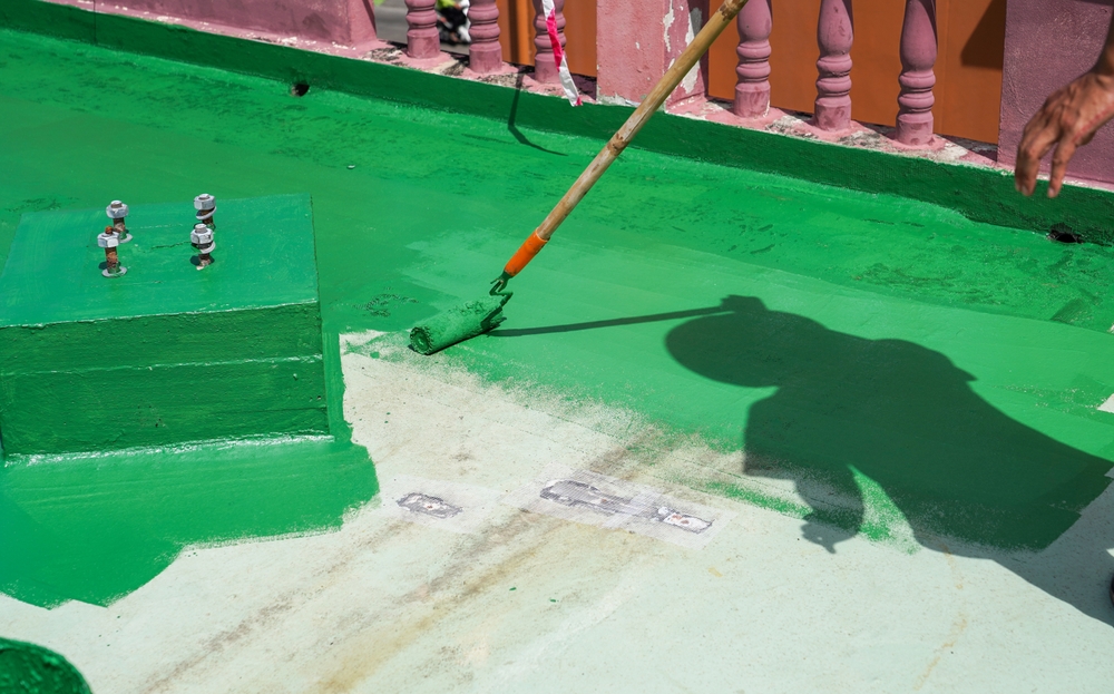 Waterproofing Service kathmandu